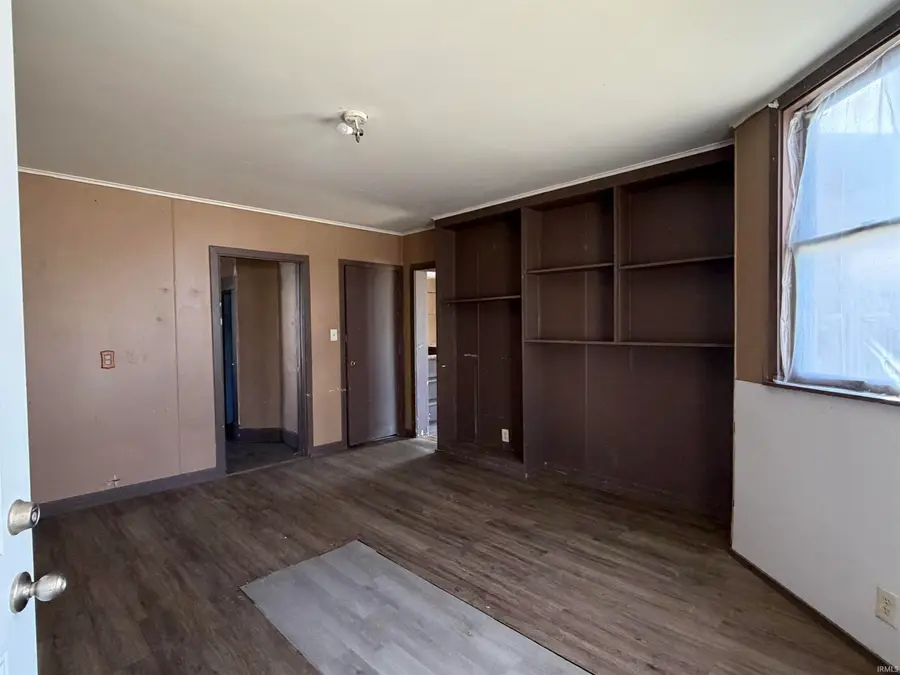 201 S D Street, Marion, IN 46952 - #3