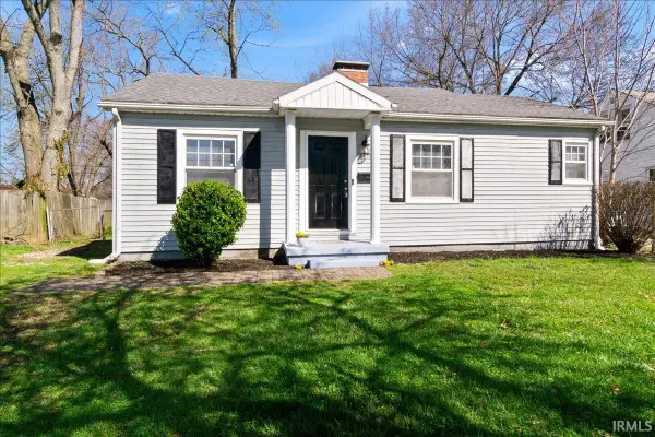 2554 E Riverside Drive, Evansville, IN 47714