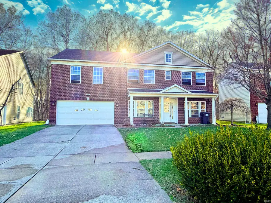 360 Legacy Boulevard, Greenwood, IN 46142 - #2