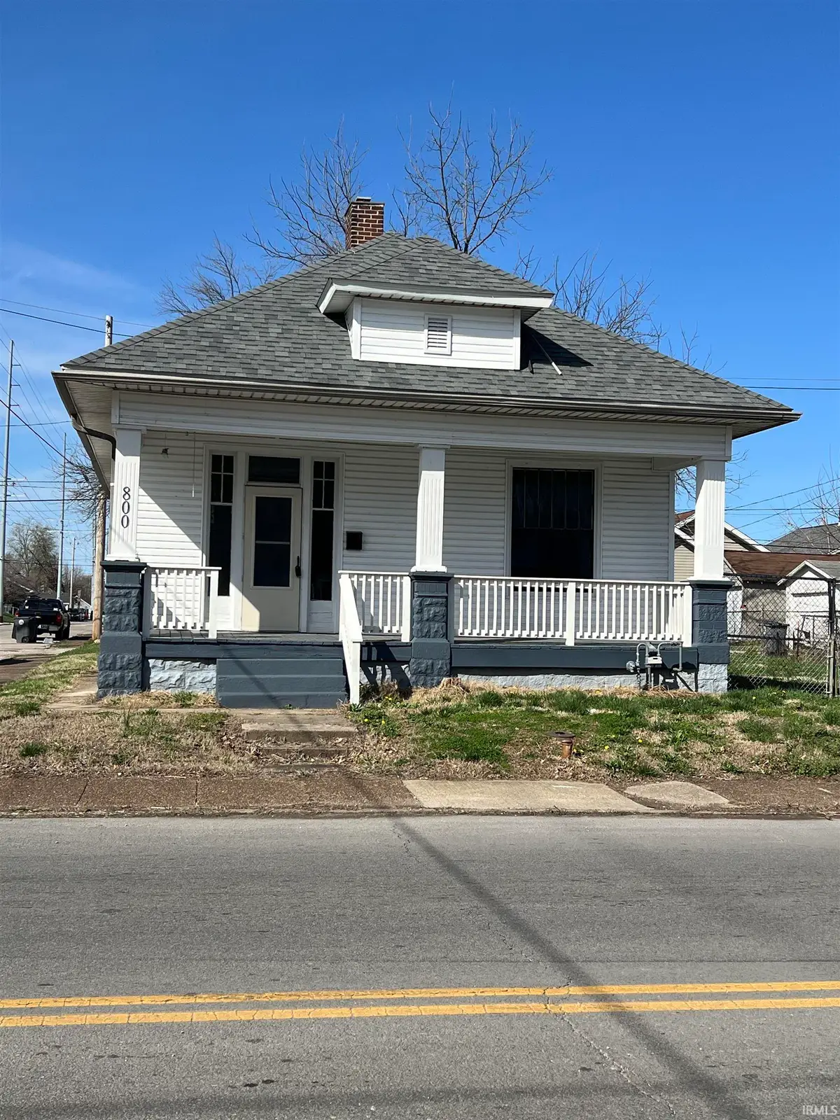 800 E Virginia Street, Evansville, IN 47711 - #1