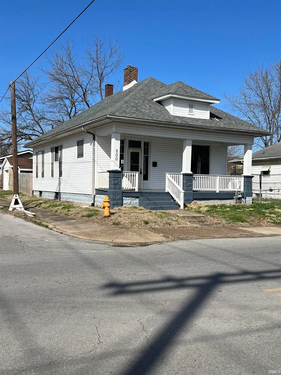 800 E Virginia Street, Evansville, IN 47711 - #2