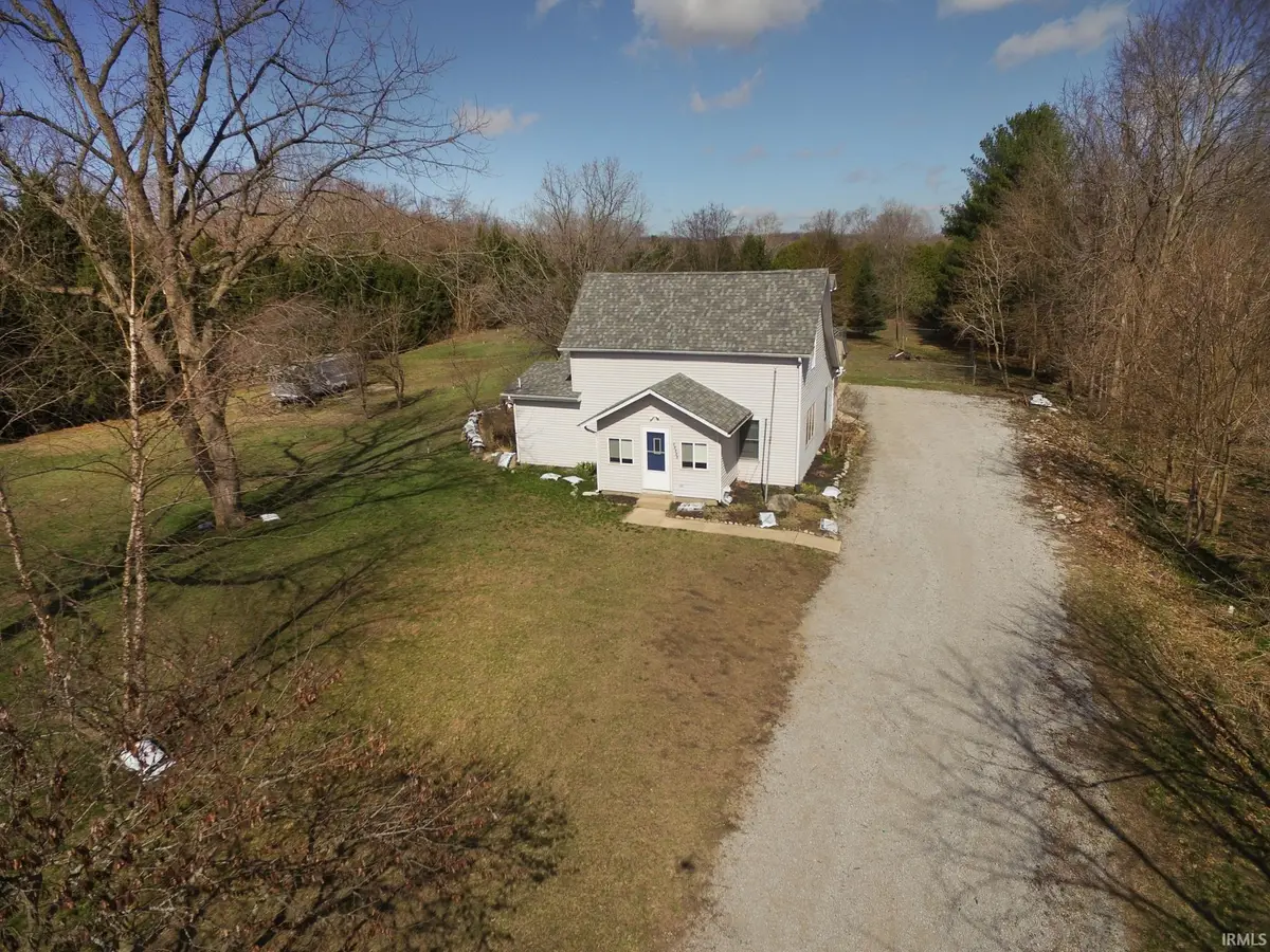 12223 W 600 N, Monticello, IN 47960 - #1