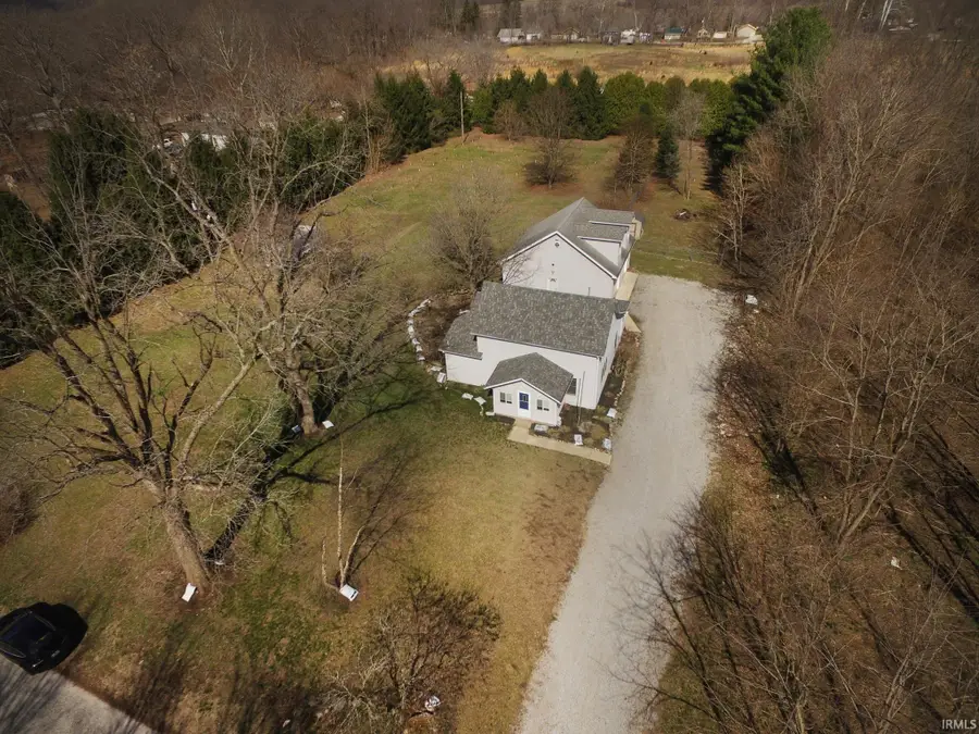 12223 W 600 N, Monticello, IN 47960 - #3