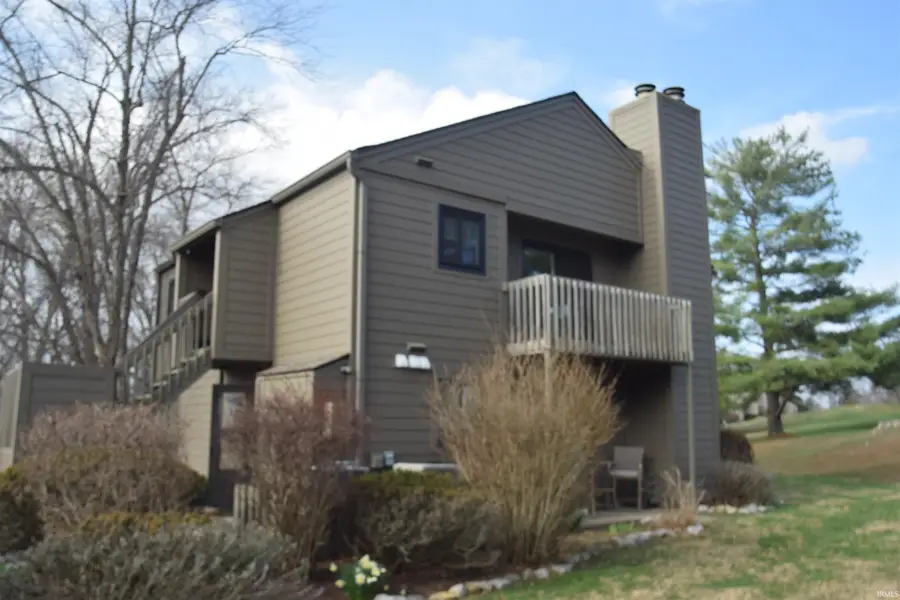 9335 S Lake Ridge Drive #DM175, Bloomington, IN 47401 - #2