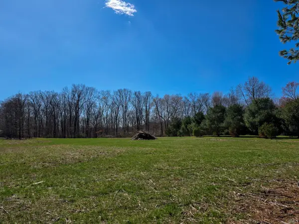 4268 E Farr Road, Bloomington, IN 47408