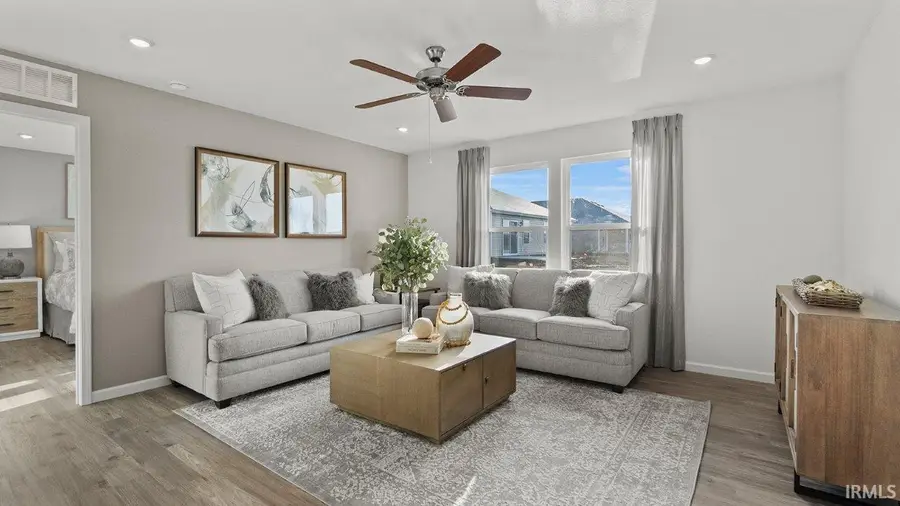 12894 Rey Cove, Fort Wayne, IN 46818 - #3