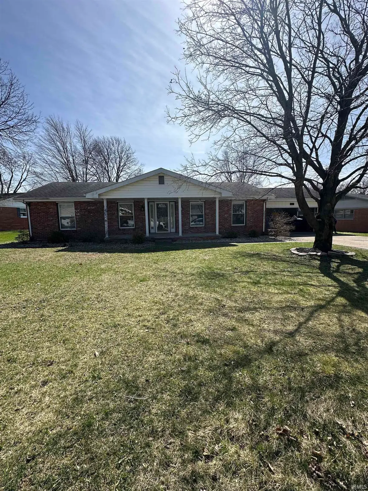 227 Holiday Lane, Greentown, IN 46936 - #1