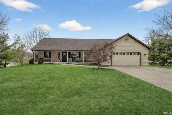 5400 S Harmony Road, Bloomington, IN 47403