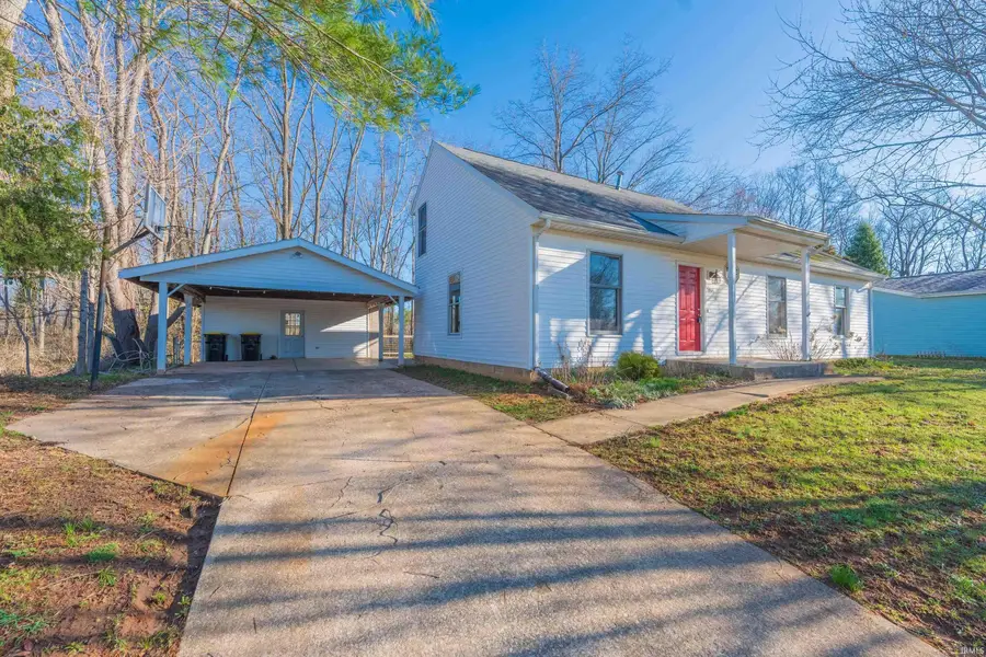 5904 S Phyllis Street, Bloomington, IN 47403 - #2