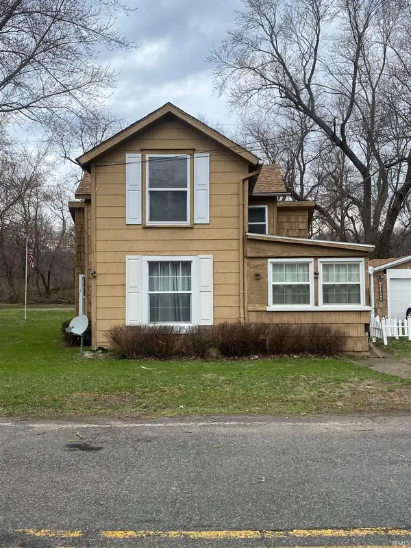 26619 W Edison Road, South Bend, IN 46628