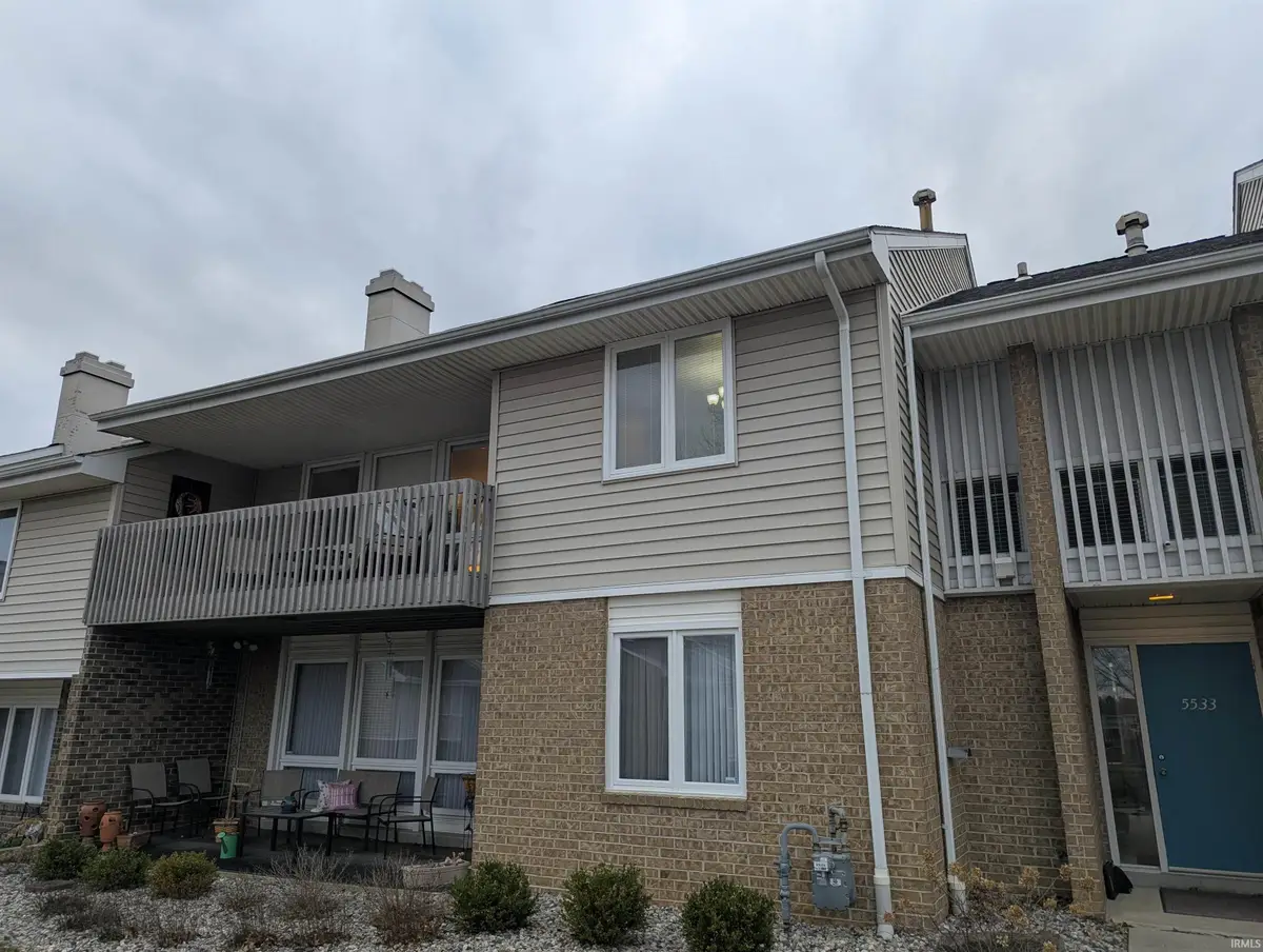 5533 S Wayne Avenue #D, Fort Wayne, IN 46807 - #1