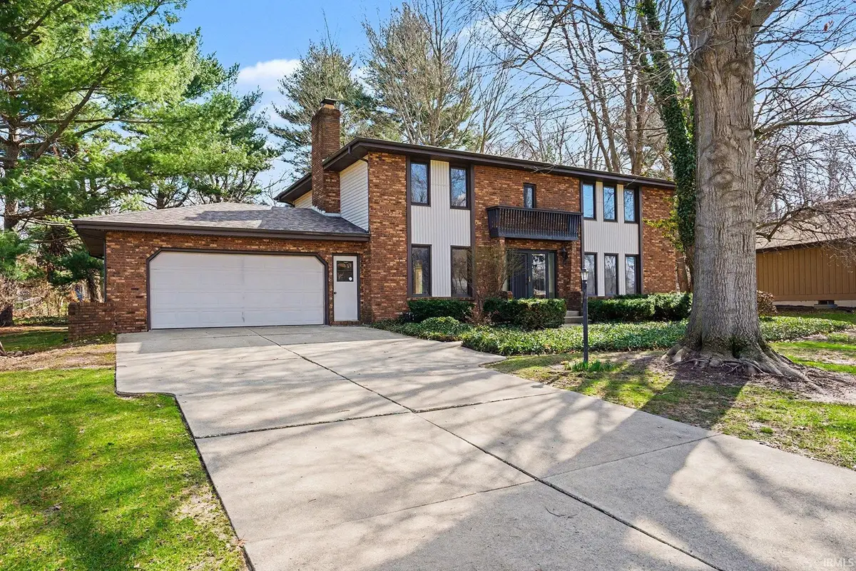 50822 Mercury Drive, Granger, IN 46530 - #1