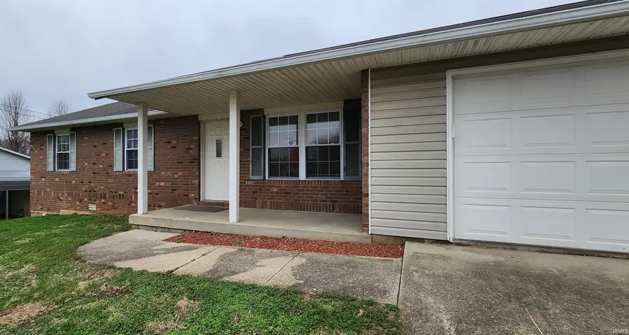 309 SE 15th Street, Washington, IN 47501 - #2