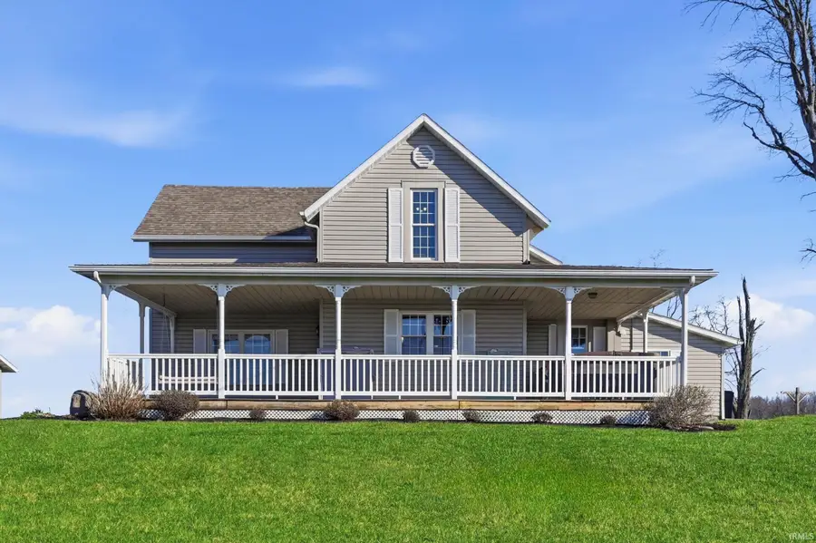 10120 E County Road 1000, Dunkirk, IN 47336 - #2