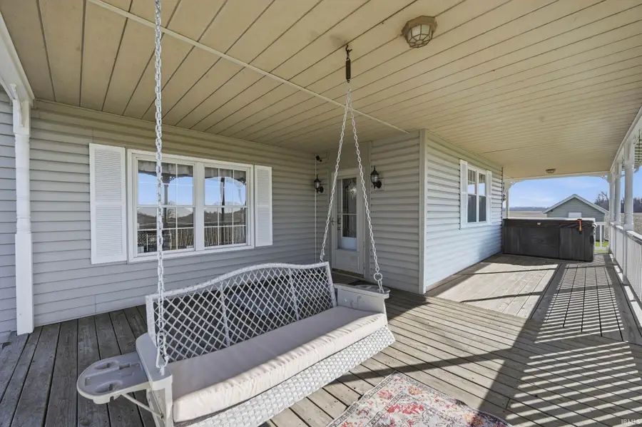 10120 E County Road 1000, Dunkirk, IN 47336 - #3