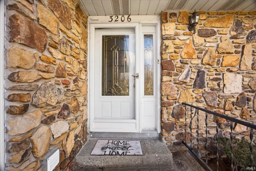 3206 S Allendale Drive, Bloomington, IN 47401 - #2