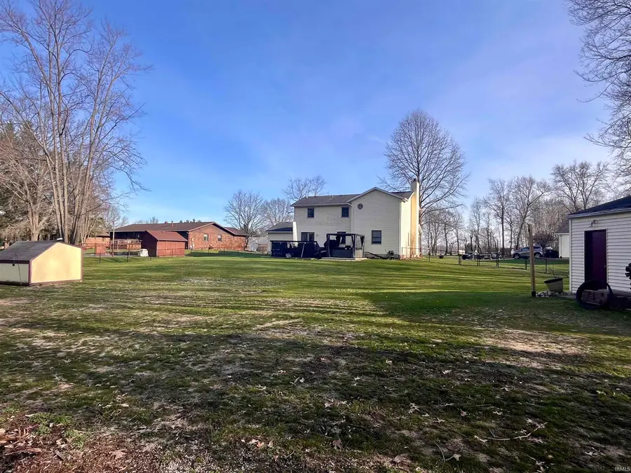 58205 Wayne Lane, South Bend, IN 46619 - #3