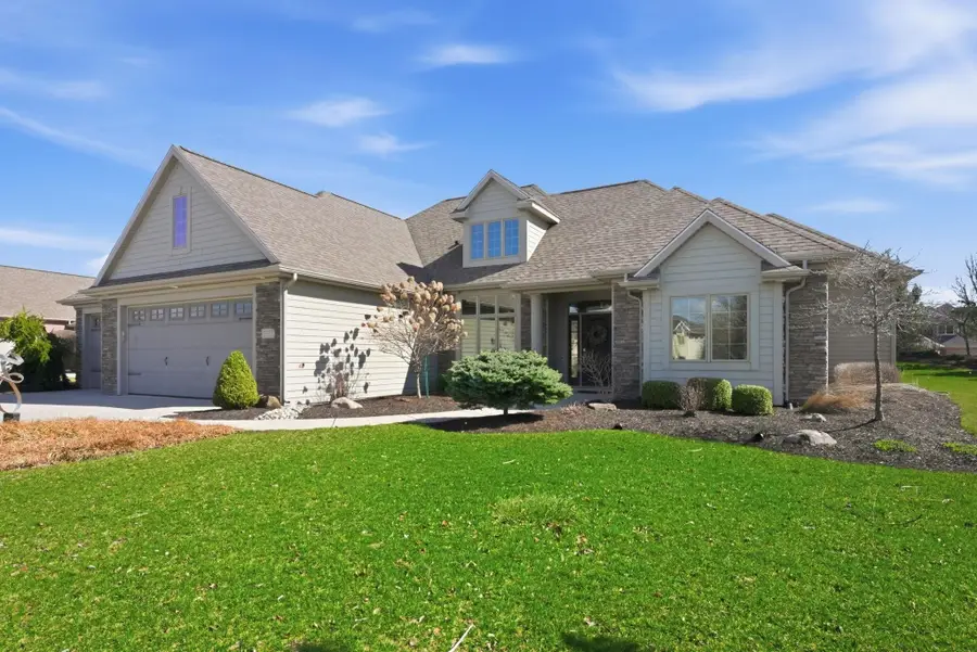 3735 Shinnecock Court Court, Fort Wayne, IN 46814 - #2