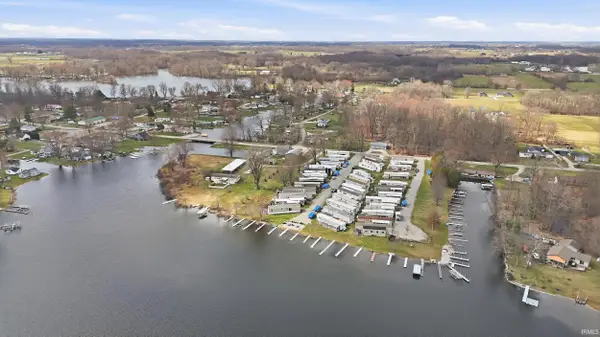 5755 S 075 W Lot 15, Wolcottville, IN 46795