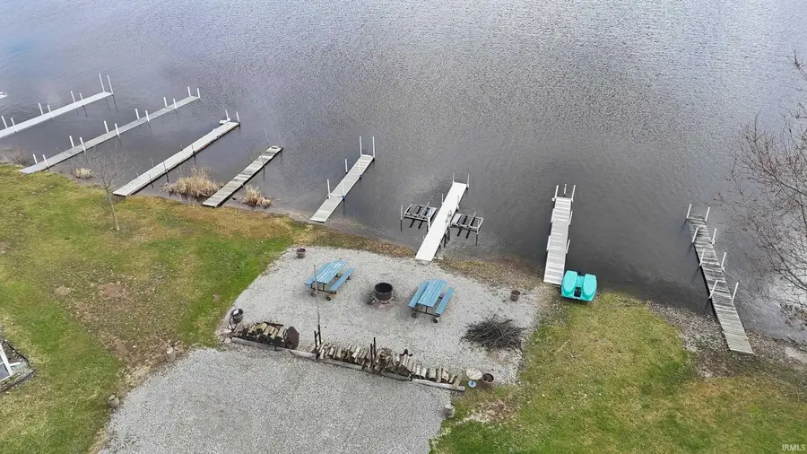 5755 S 075 W Lot 15, Wolcottville, IN 46795 - #2