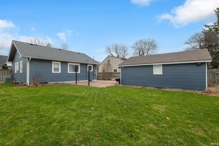 208 Alfred, Elkhart, IN 46516 - #3