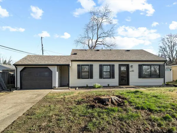 407 North Park Drive, Evansville, IN 47710