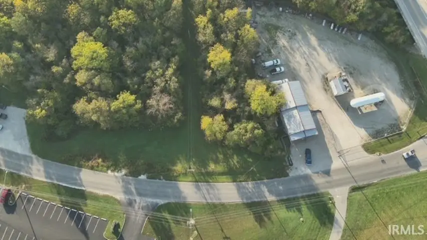 W Hospital Road, Paoli, IN 47454 - #3