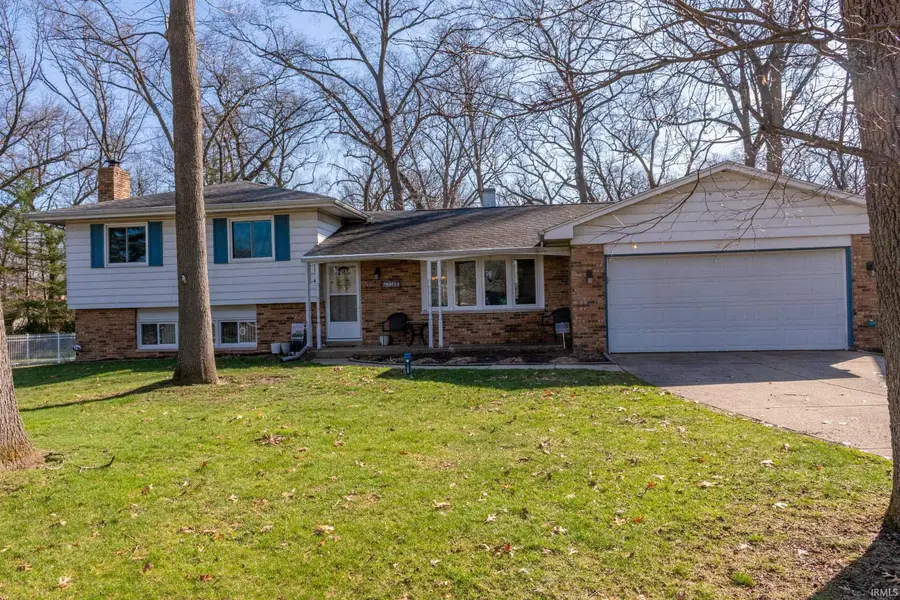 53160 Placid Drive, South Bend, IN 46637 - #2