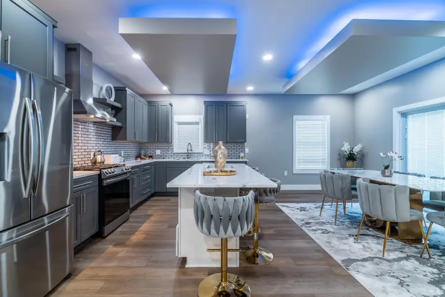 520 Lavina Street, Fort Wayne, IN 46802 - #2