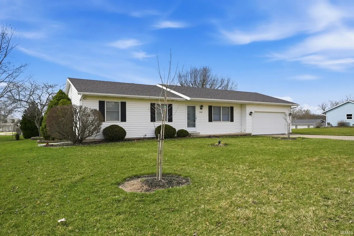 2704 Huffman Street, Winona Lake, IN 46590 - #1