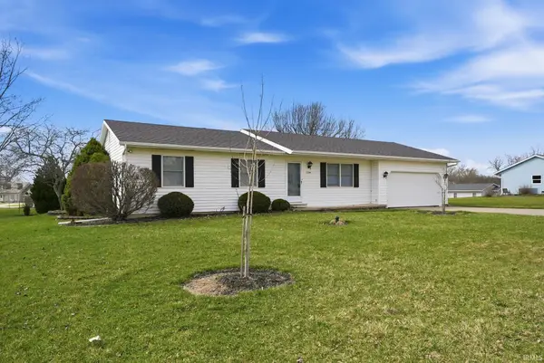 2704 Huffman Street, Winona Lake, IN 46590