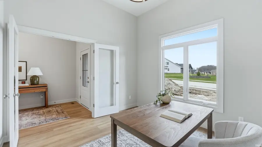 17411 Letterbrick Run, Leo, IN 46765 - #3