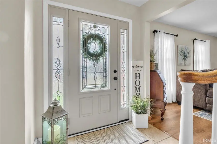 837 Magnolia Drive, Mount Vernon, IN 47620 - #3