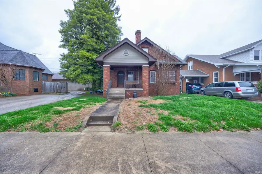 310 E 5th Street, Jasper, IN 47546 - #2