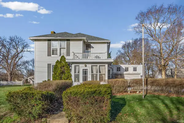 310 Lincoln Street, Williamsport, IN 47993