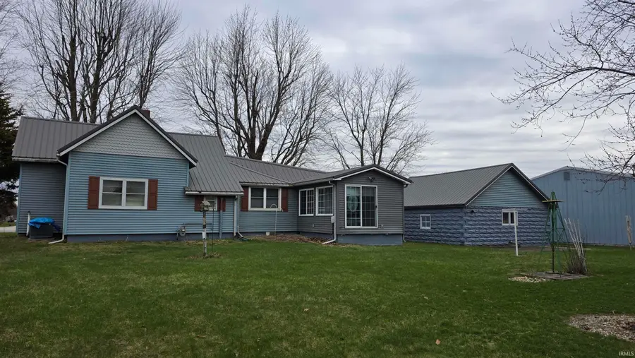 1336 W 13th Street, Rochester, IN 46975 - #3