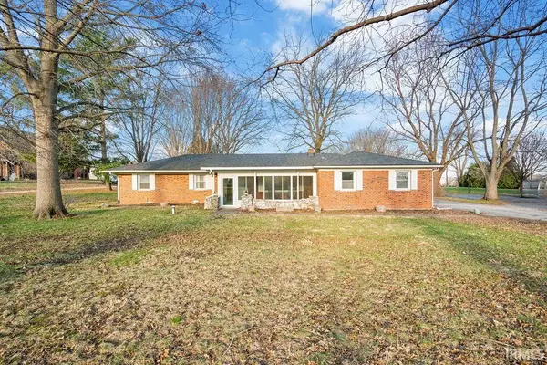 783 S 400 East, Kokomo, IN 46902