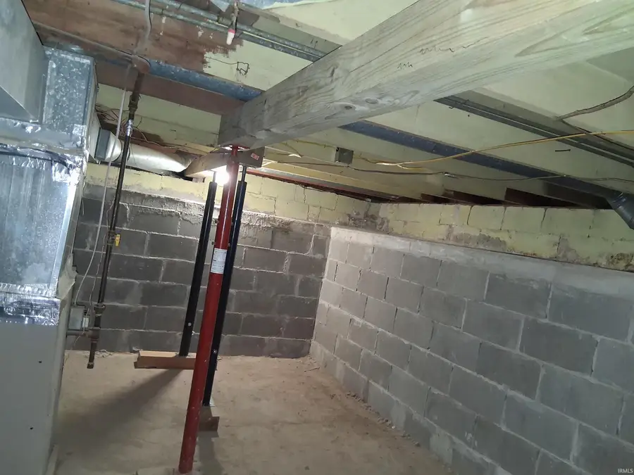 717 N Park Street, Warsaw, IN 46580 - #2