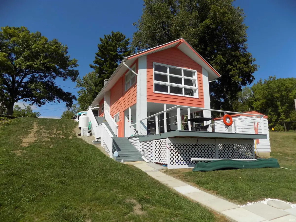 2000 120 Lane, Hamilton, IN 46742 - #1