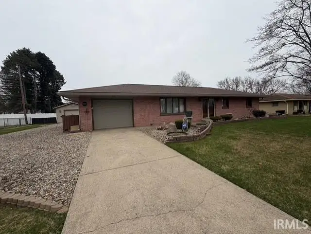 52040 Patricia Lane, South Bend, IN 46628 - #1