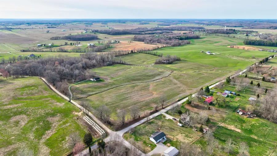 5916 E Cr 700 N, Grandview, IN 47615 - #2