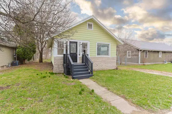 2306 Mather Avenue, Elkhart, IN 46517