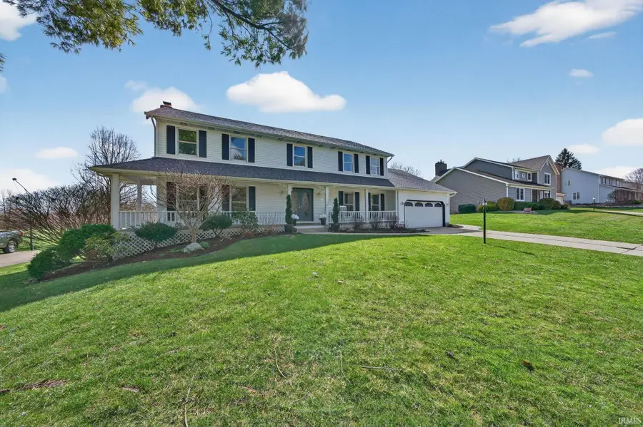 15460 Durham Way, Granger, IN 46530 - #2