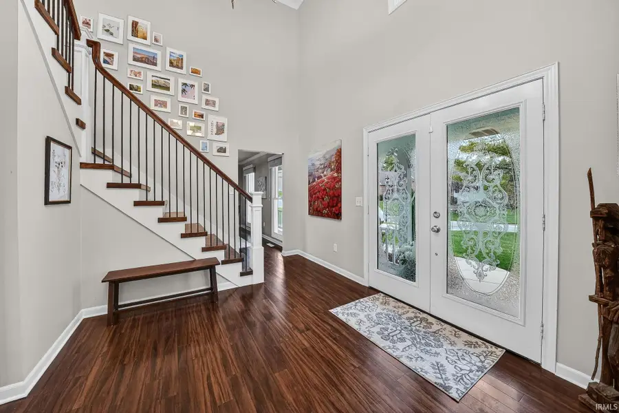 15460 Durham Way, Granger, IN 46530 - #3