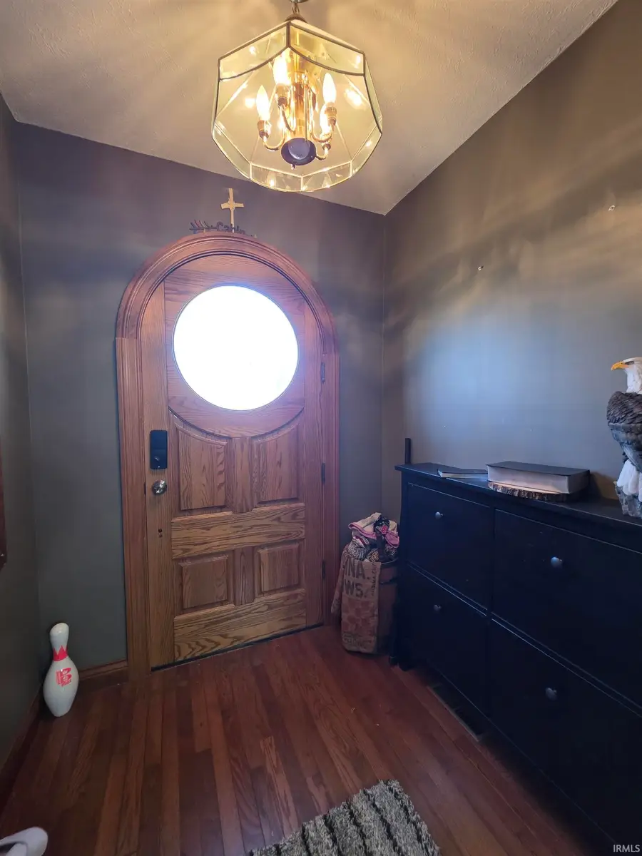 4473 W 1350 S, Galveston, IN 46932 - #3