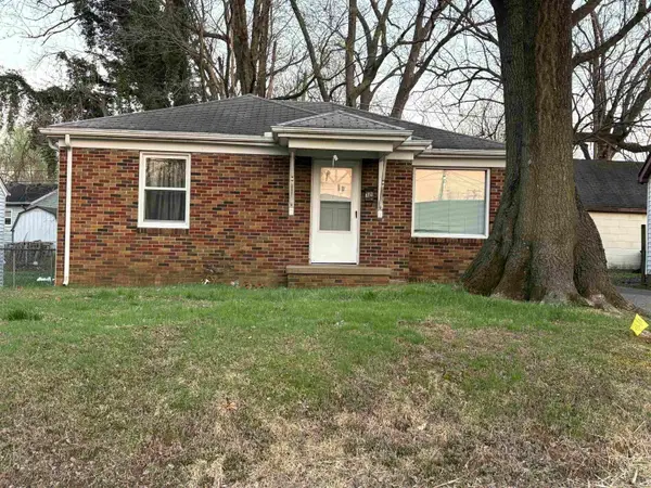 328 Lett Street, Henderson (KY), KY 42420