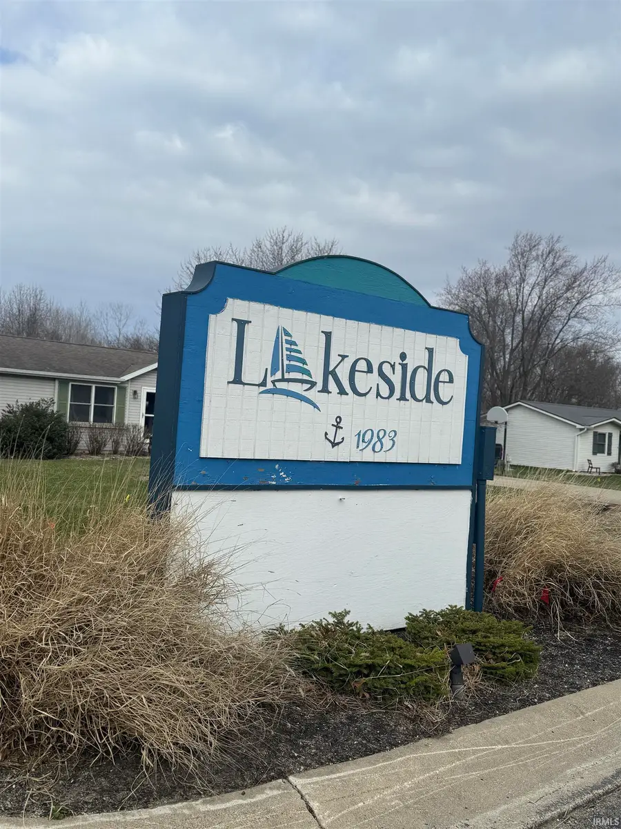 34 Ems T7a Lane, Leesburg, IN 46538 - #2