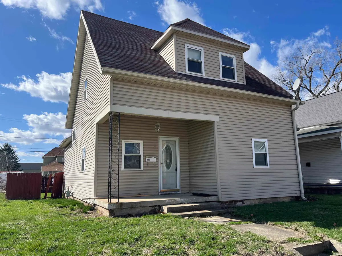 817 N Mulberry Street, Muncie, IN 47305 - #1