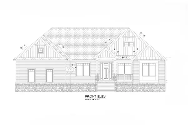 53300 Summer Breeze Drive, South Bend, IN 46637