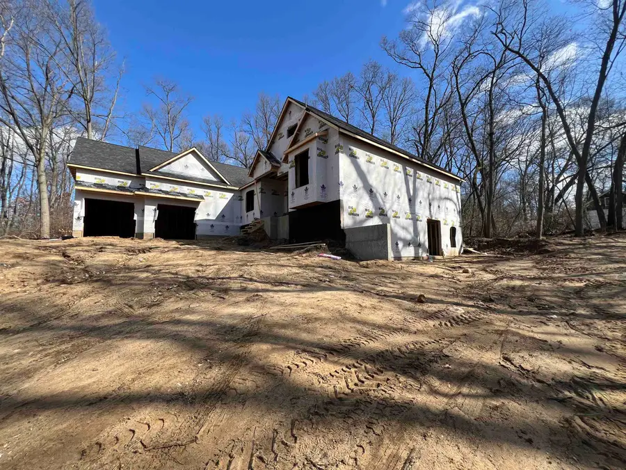 53300 Summer Breeze Drive, South Bend, IN 46637 - #2